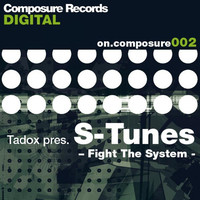 Thumbnail for the Tadox - Fight The System Champagnes link, provided by host site