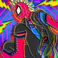 Thumbnail for the NerdOut - Fight the System link, provided by host site