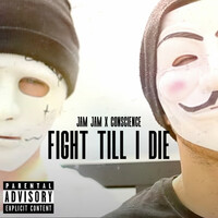 Thumbnail for the Jam Jam - Fight Till I Die link, provided by host site
