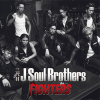 Thumbnail for the J SOUL BROTHERS III - FIGHTERS link, provided by host site