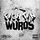 Thumbnail for the Diabolic - Fightin Words link, provided by host site