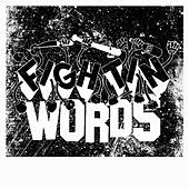 Thumbnail for the Diabolic - Fightin Words Instrumentals link, provided by host site