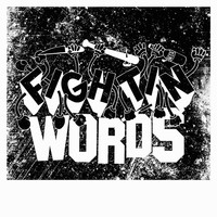 Thumbnail for the Diabolic - Fightin Words Instrumentals link, provided by host site