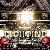Thumbnail for the Benefit - Fighting link, provided by host site