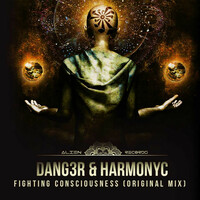 Thumbnail for the Dang3r - Fighting Consciousness link, provided by host site