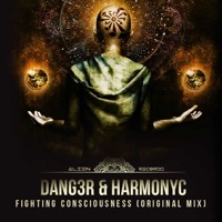 Thumbnail for the Dang3r - Fighting Consciousness link, provided by host site