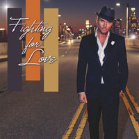 Thumbnail for the Matt Goss - Fighting For Love link, provided by host site