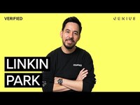 Thumbnail for the Linkin Park - "Fighting Myself" Official Lyrics & Meaning | Verified link, provided by host site