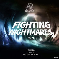 Thumbnail for the Frezel - Fighting Nightmares link, provided by host site