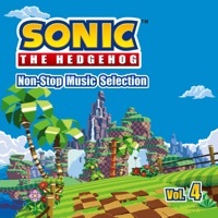 Thumbnail for the SEGA / Tomoya Ohtani - Fighting Onward - Space Port [Sonic Forces] link, provided by host site