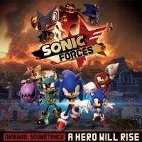 Thumbnail for the SEGA / Tomoya Ohtani - Fighting Onward - Space Port link, provided by host site