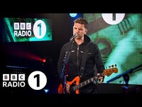 Thumbnail for the Royal Blood - Figure It Out in the Live Lounge link, provided by host site