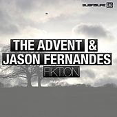 Image of Jason Fernandes linking to their artist page due to link from them being at the top of the main table on this page