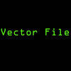 Image of Vector linking to their artist page due to link from them being at the top of the main table on this page