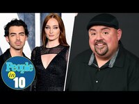 Thumbnail for the Joe Jonas - Files for Divorce from Sophie Turner + Gabriel Iglesias Sitdown Interview | PEOPLE in 10 link, provided by host site