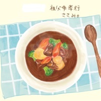 Thumbnail for the SASAMI - Filial Piety link, provided by host site