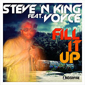 Thumbnail for the Steven King - Fill It Up link, provided by host site