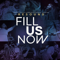Thumbnail for the Resound - Fill Us Now link, provided by host site