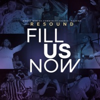 Thumbnail for the Resound - Fill Us Now link, provided by host site