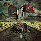 Thumbnail for the Robust - Fillin In The Potholes link, provided by host site
