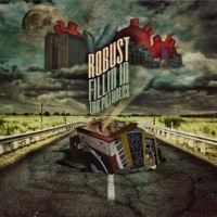 Thumbnail for the Robust - Fillin In the Potholes link, provided by host site