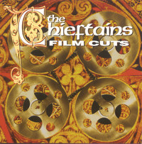 Thumbnail for the The Chieftains - Film Cuts link, provided by host site
