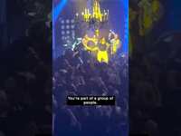 Thumbnail for the Suede - Film ‘Dancing With The Europeans’ at Bush Hall link, provided by host site