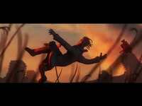 Thumbnail for the Trevor Powers - Film It All link, provided by host site