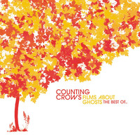 Thumbnail for the Counting Crows - Films About Ghosts: The Best Of... link, provided by host site