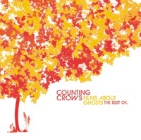 Thumbnail for the Counting Crows - Films About Ghosts: The Best Of... link, provided by host site