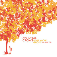 Thumbnail for the Counting Crows - Films About Ghosts (The Best Of Counting Crows) link, provided by host site
