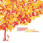 Thumbnail for the Counting Crows - Films About Ghosts: The Best Of... link, provided by host site