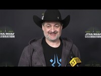 Thumbnail for the Dave - Filoni on Changing Ahsoka's Appearance After Mandalorian Debut (Exclusive) link, provided by host site