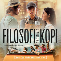 Thumbnail for the Glenn Fredly - Filosofi & Logika link, provided by host site