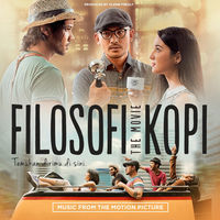Thumbnail for the Glenn Fredly - Filosofi & Logika link, provided by host site