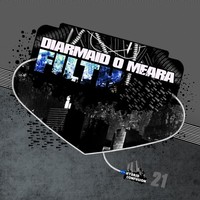 Image of Diarmaid O Meara linking to their artist page due to link from them being at the top of the main table on this page