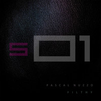 Image of Pascal Nuzzo linking to their artist page due to link from them being at the top of the main table on this page