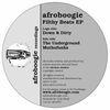 Thumbnail for the Afroboogie - Filthy Beats link, provided by host site