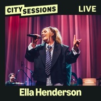 Thumbnail for the Ella Henderson - Filthy Rich (City Sessions – Live) link, provided by host site