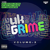 Thumbnail for the Maxsta - Filthy Riddim link, provided by host site