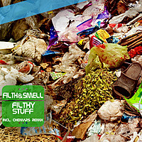 Thumbnail for the Filth - Filthy Stuff link, provided by host site