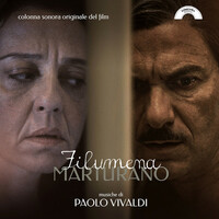 Thumbnail for the Paolo Vivaldi - Filumena Marturano (Colonna sonora originale del film) link, provided by host site