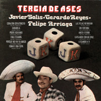 Thumbnail for the Felipe Arriaga - Fina Estampa link, provided by host site