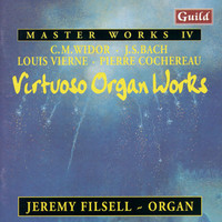 Thumbnail for the Louis Vierne - Final link, provided by host site