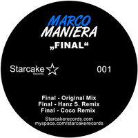 Thumbnail for the Marco Maniera - Final link, provided by host site