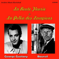 Thumbnail for the Georges Guétary - Final link, provided by host site