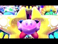 Thumbnail for the Mafumafu - 宇宙一協力しない『星のカービィ スターアライズ』／そらまふうらさか【Final】 link, provided by host site