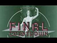 Thumbnail for the Laibach - Final Countdown (Fortran 5 Version 11) link, provided by host site