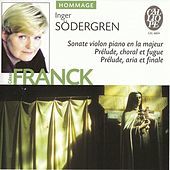 Thumbnail for the Inger Södergren - Final link, provided by host site