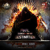 Thumbnail for the Shadowcore - Final Destination link, provided by host site